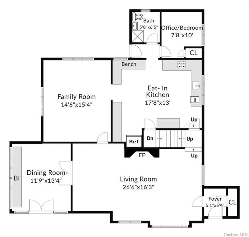 311 Lyncroft Road New Rochelle, NY 10804