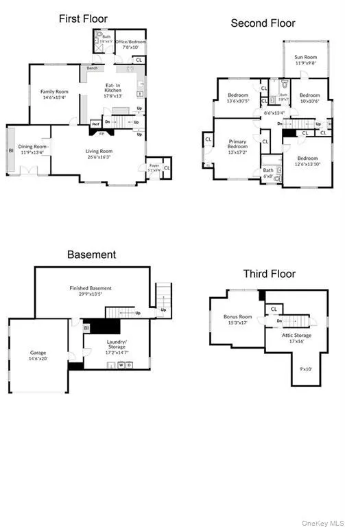 311 Lyncroft Road New Rochelle, NY 10804