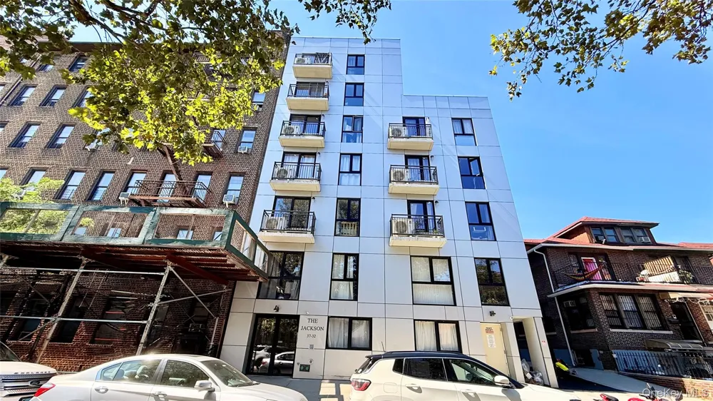 37-32 89 STREET #4D Jackson Heights, NY 11372