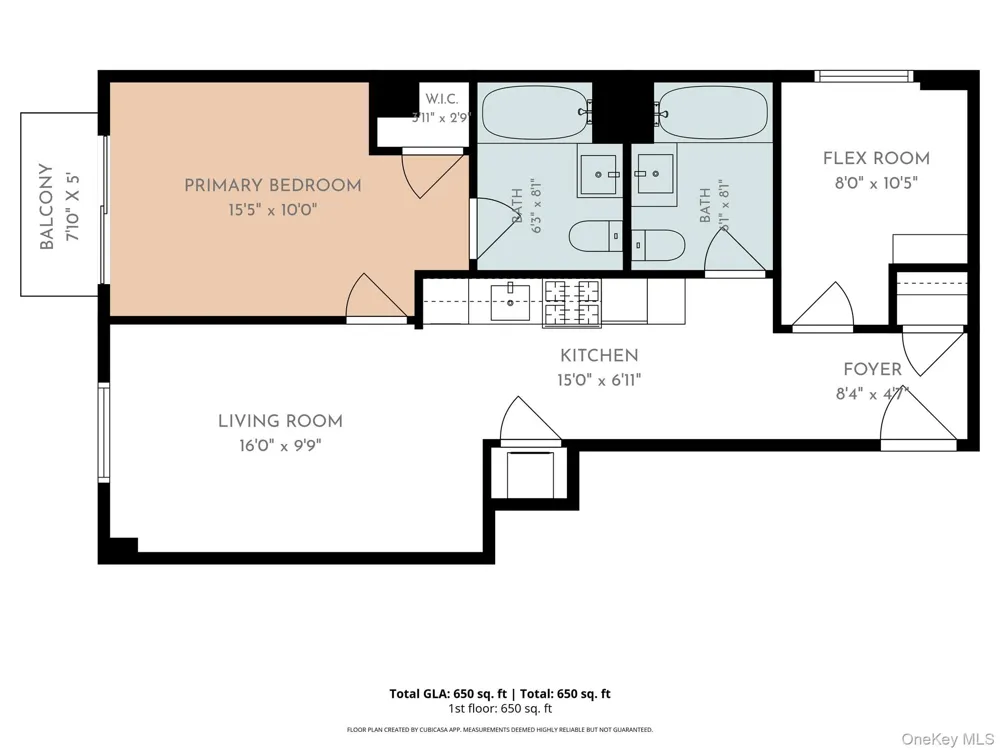 37-32 89 STREET #4D Jackson Heights, NY 11372