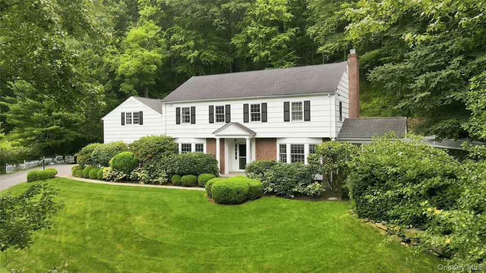 53 W Orchard Road Chappaqua, NY 10514
