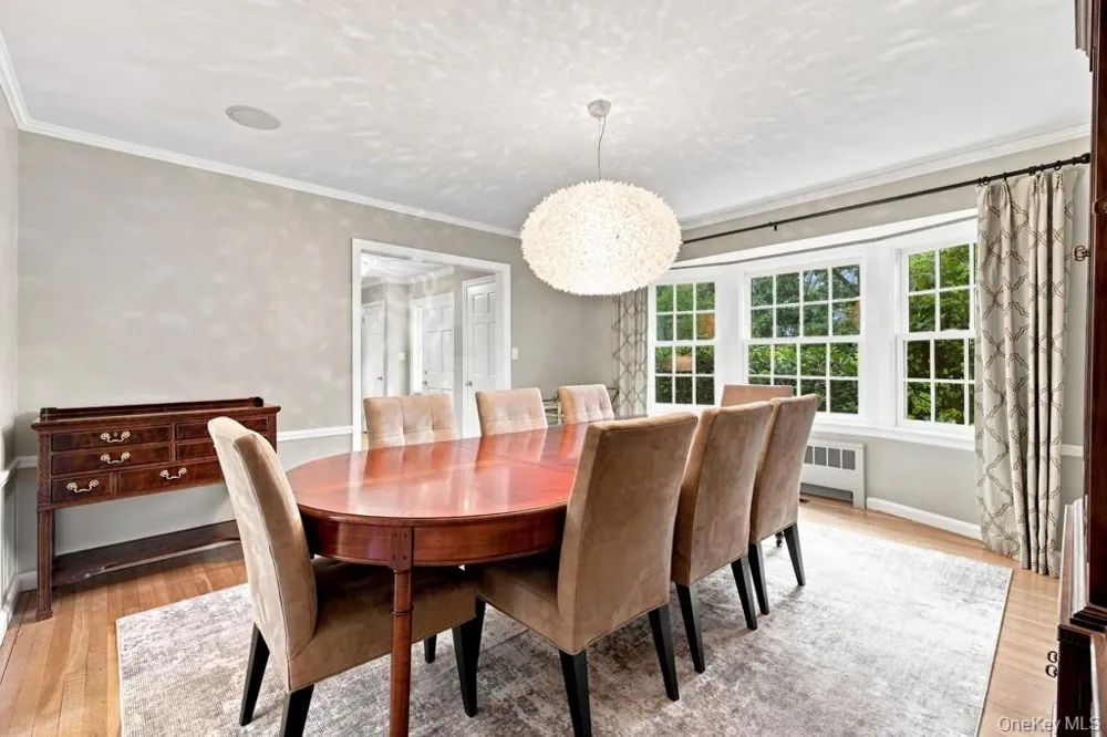 53 W Orchard Road Chappaqua, NY 10514