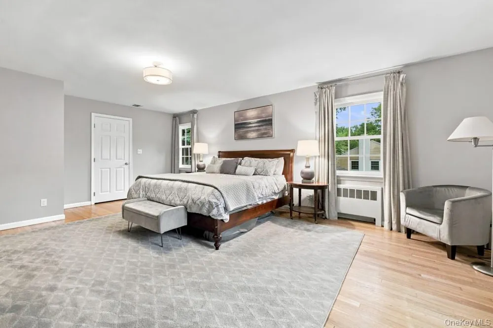 53 W Orchard Road Chappaqua, NY 10514
