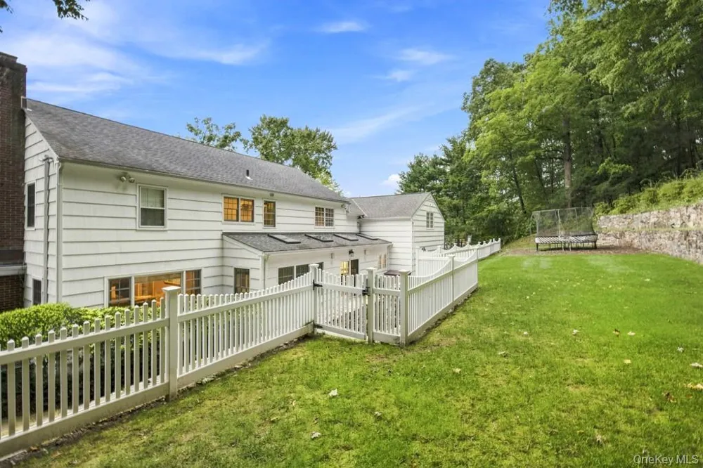 53 W Orchard Road Chappaqua, NY 10514