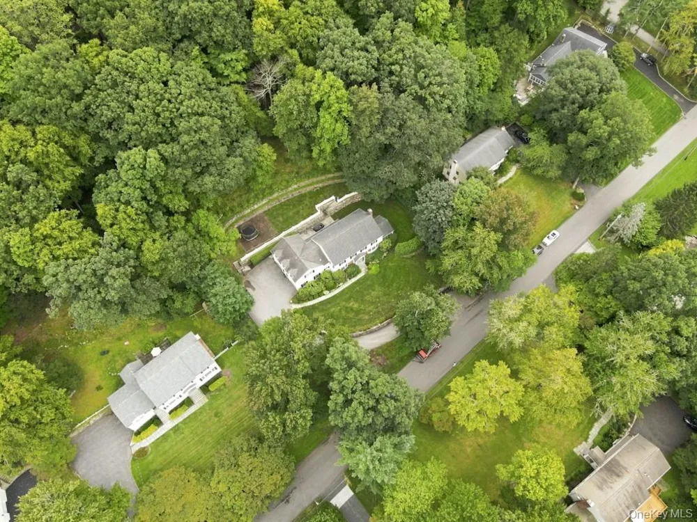 53 W Orchard Road Chappaqua, NY 10514