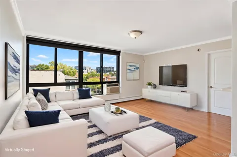 9921 4th Avenue #2H