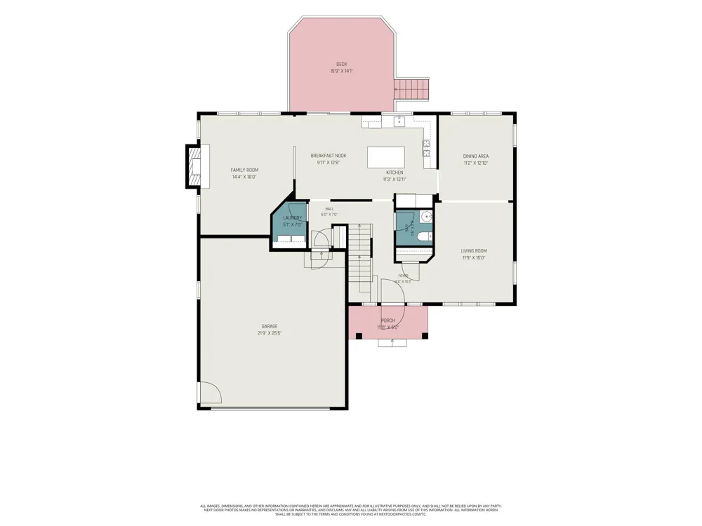 3315 Falcon Ridge Drive NE Grand Rapids, MI 49525