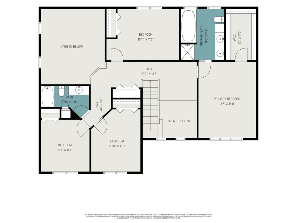 3315 Falcon Ridge Drive NE Grand Rapids, MI 49525