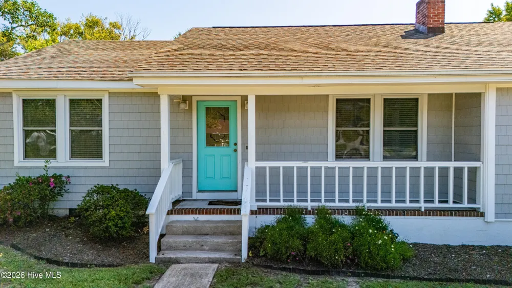213 Mansfield Parkway Morehead City, NC 28557