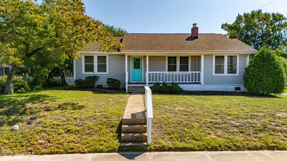 213 Mansfield Parkway Morehead City, NC 28557