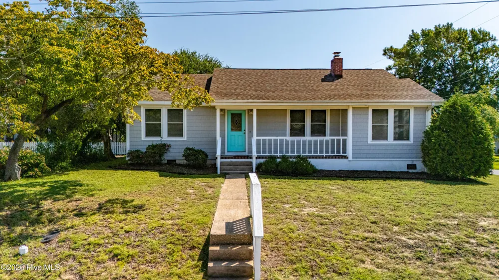 213 Mansfield Parkway Morehead City, NC 28557