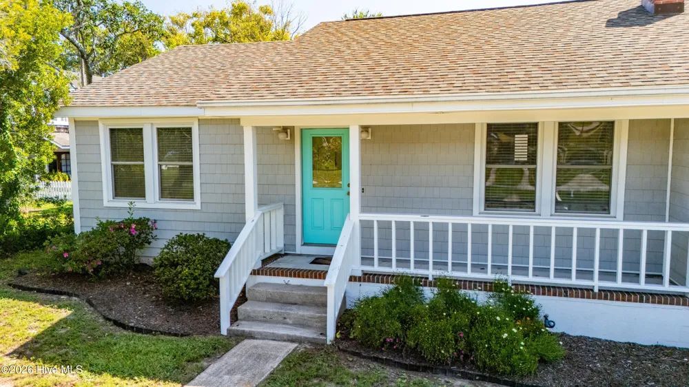 213 Mansfield Parkway Morehead City, NC 28557