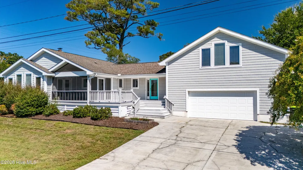 213 Mansfield Parkway Morehead City, NC 28557