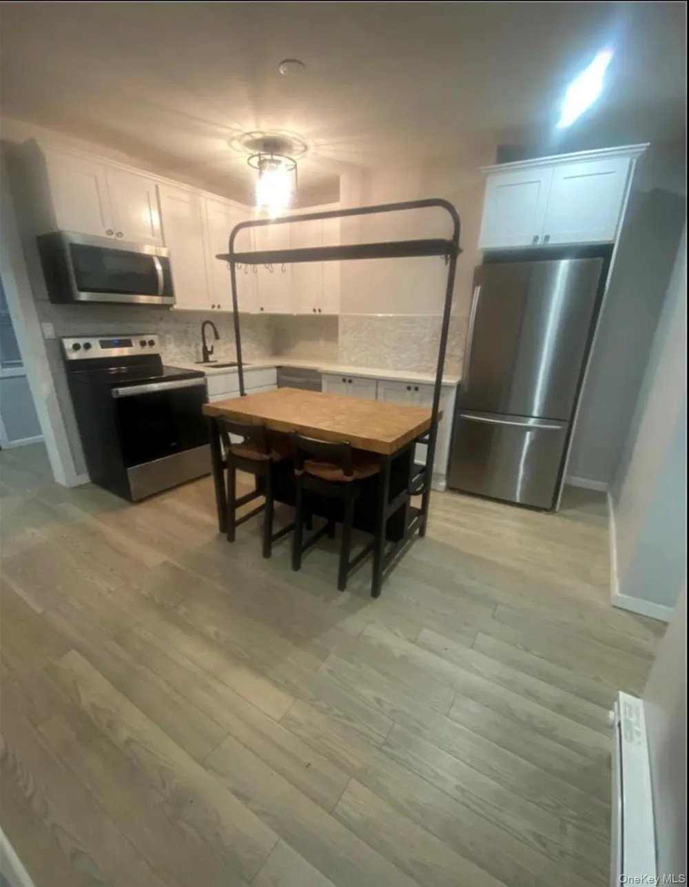 59 Carson Avenue Newburgh, NY 12550