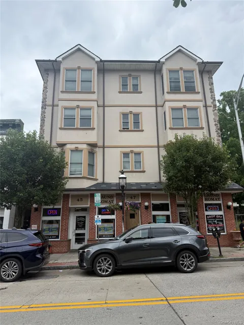 45-47 Spring Street #3C
