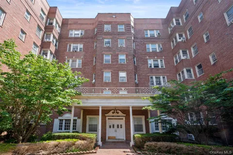 84-49 168th Street #2U