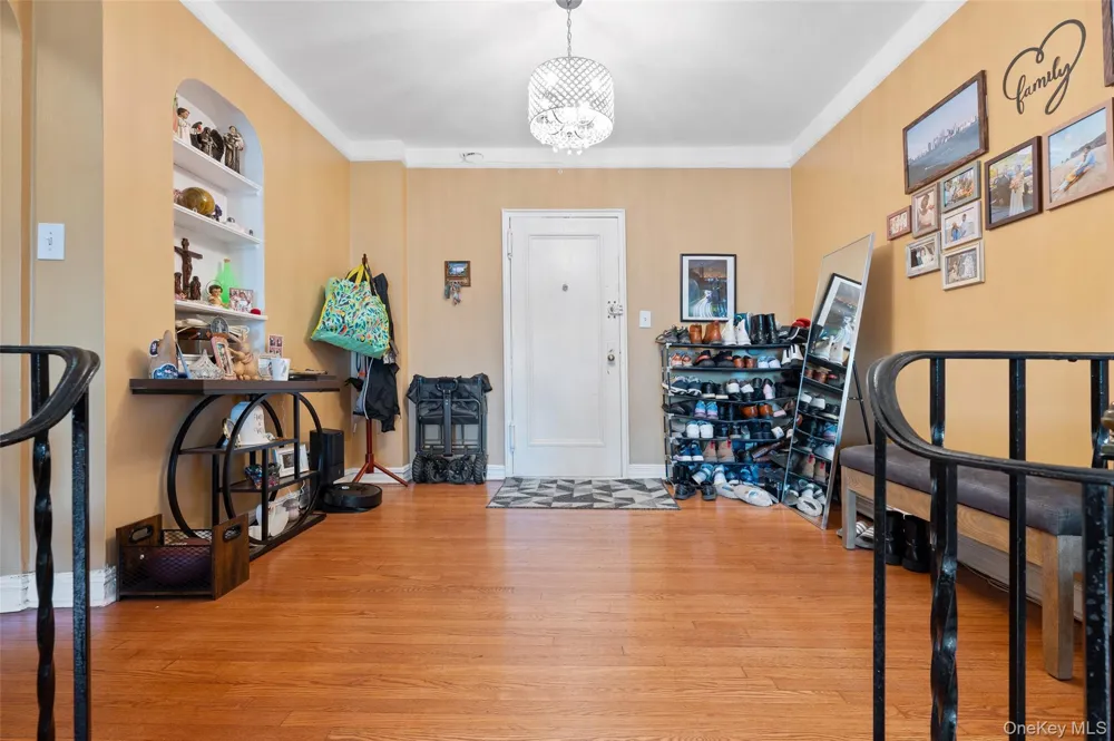 84-49 168th Street #2U Jamaica, NY 11432