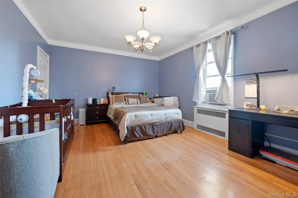 84-49 168th Street #2U Jamaica, NY 11432