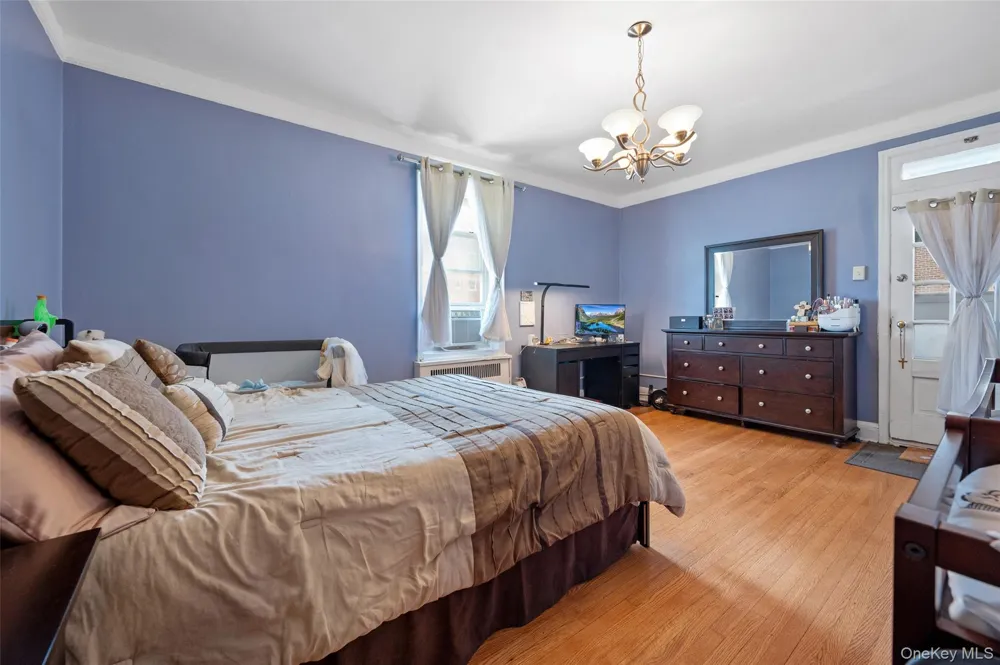 84-49 168th Street #2U Jamaica, NY 11432