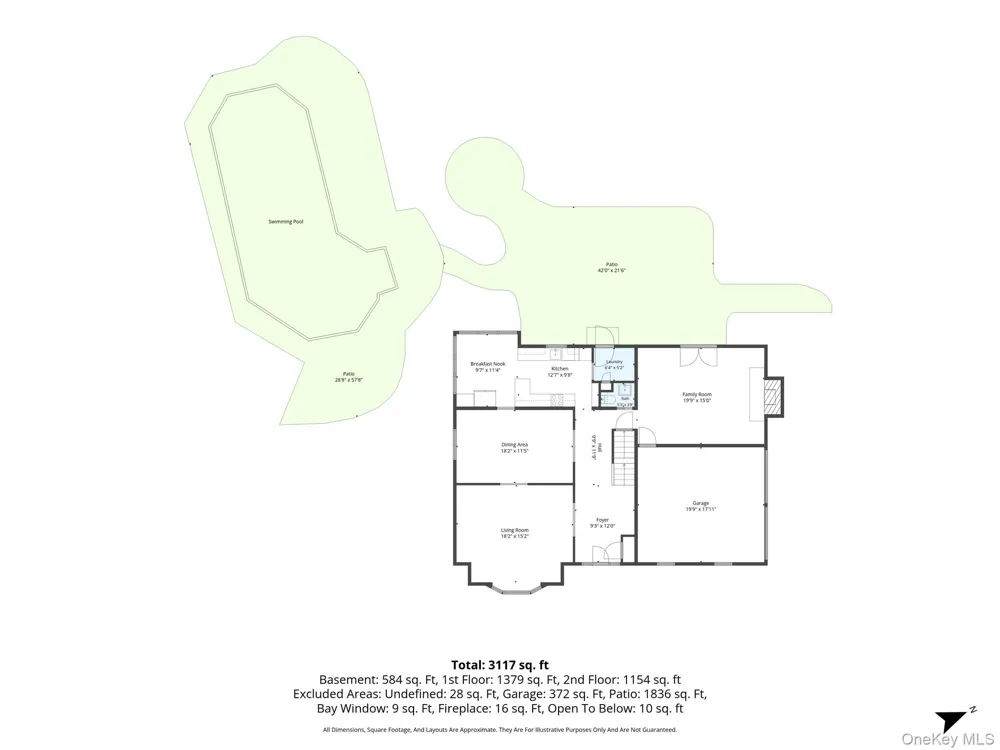 138 Main Avenue Lake Grove, NY 11755