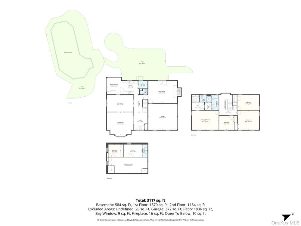 138 Main Avenue Lake Grove, NY 11755