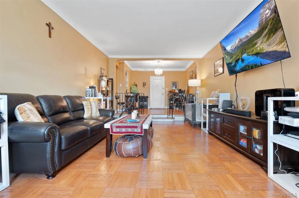 84-49 168th Street #2U Jamaica, NY 11432