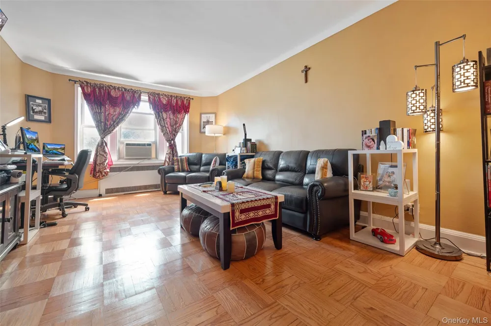 84-49 168th Street #2U Jamaica, NY 11432