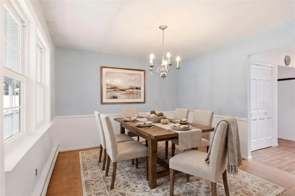 4 Farmington Court Huntington Station, NY 11746