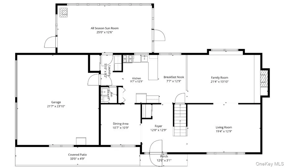 4 Farmington Court Huntington Station, NY 11746