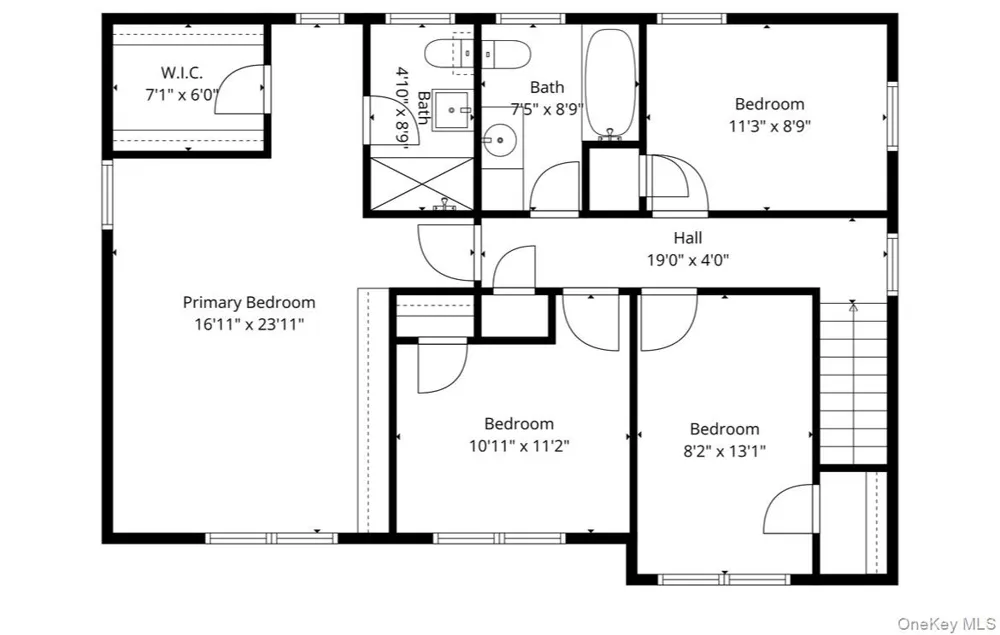 4 Farmington Court Huntington Station, NY 11746