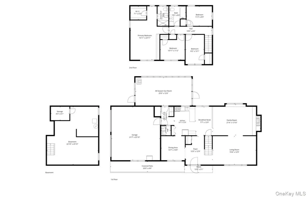 4 Farmington Court Huntington Station, NY 11746
