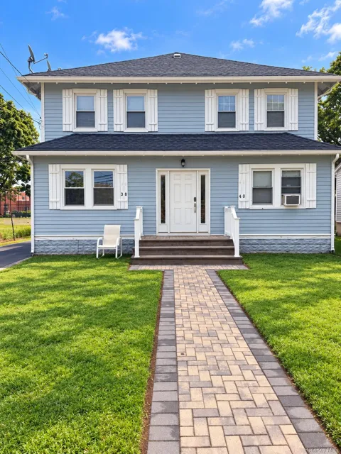 38 Carpenter Avenue #3