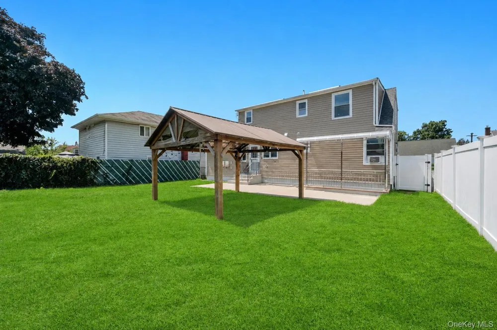 165 Wilfred Boulevard Hicksville, NY 11801