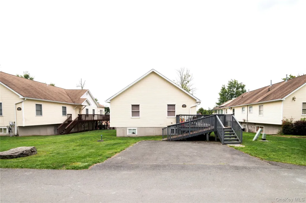 100 Mesora Woods Drive #35 Woodridge, NY 12789