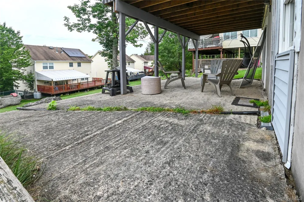 100 Mesora Woods Drive #35 Woodridge, NY 12789