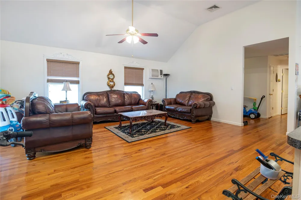 100 Mesora Woods Drive #35 Woodridge, NY 12789