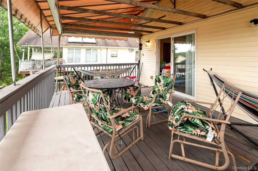 100 Mesora Woods Drive #35 Woodridge, NY 12789