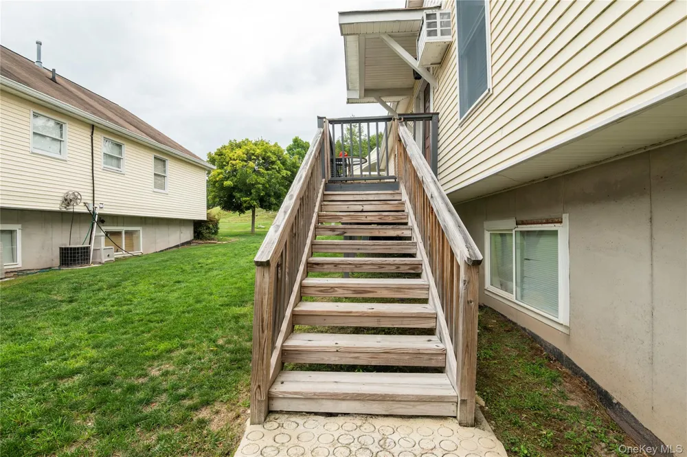 100 Mesora Woods Drive #35 Woodridge, NY 12789