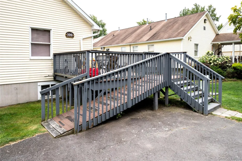 100 Mesora Woods Drive #35 Woodridge, NY 12789