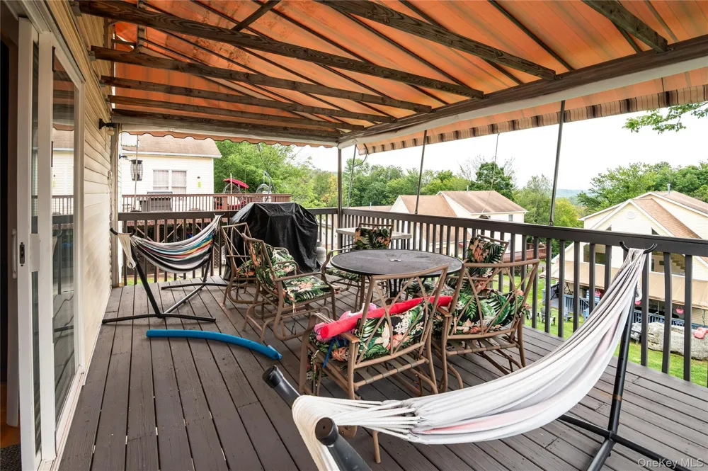 100 Mesora Woods Drive #35 Woodridge, NY 12789