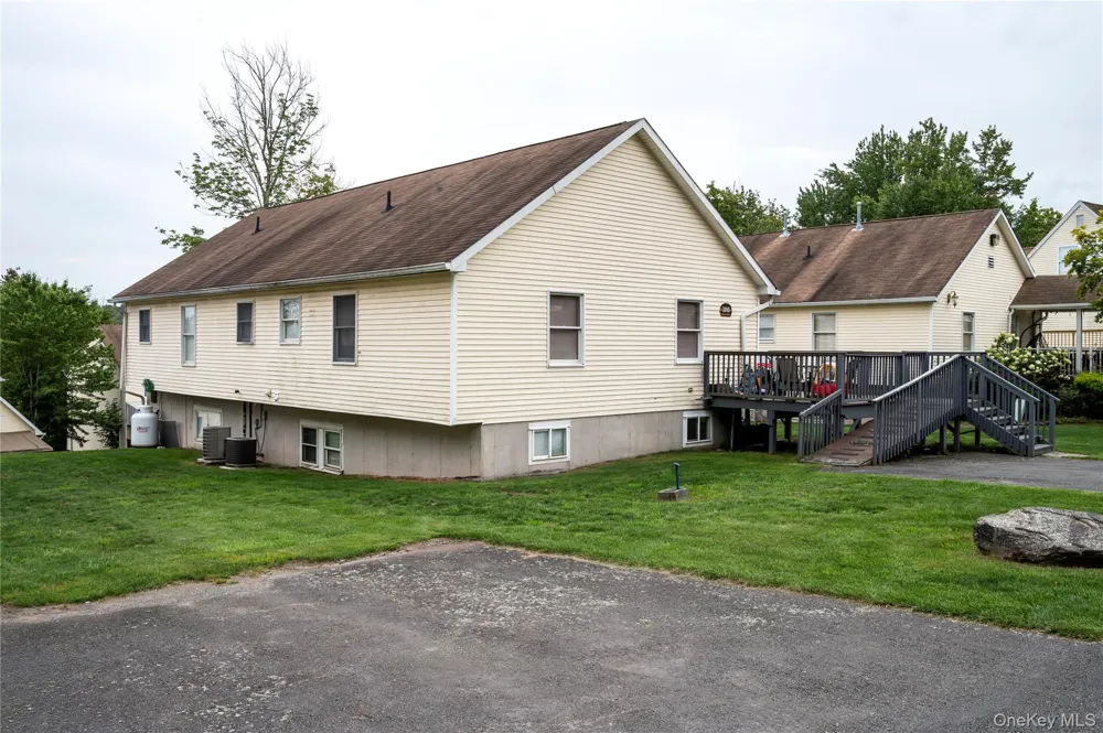 100 Mesora Woods Drive #35 Woodridge, NY 12789