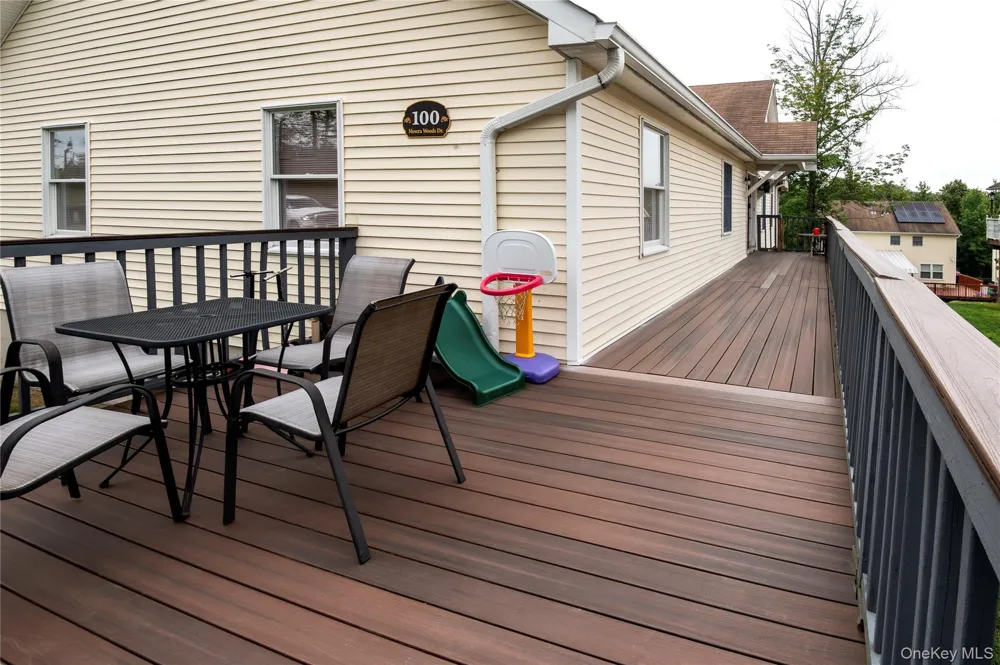 100 Mesora Woods Drive #35 Woodridge, NY 12789