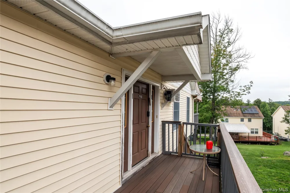 100 Mesora Woods Drive #35 Woodridge, NY 12789