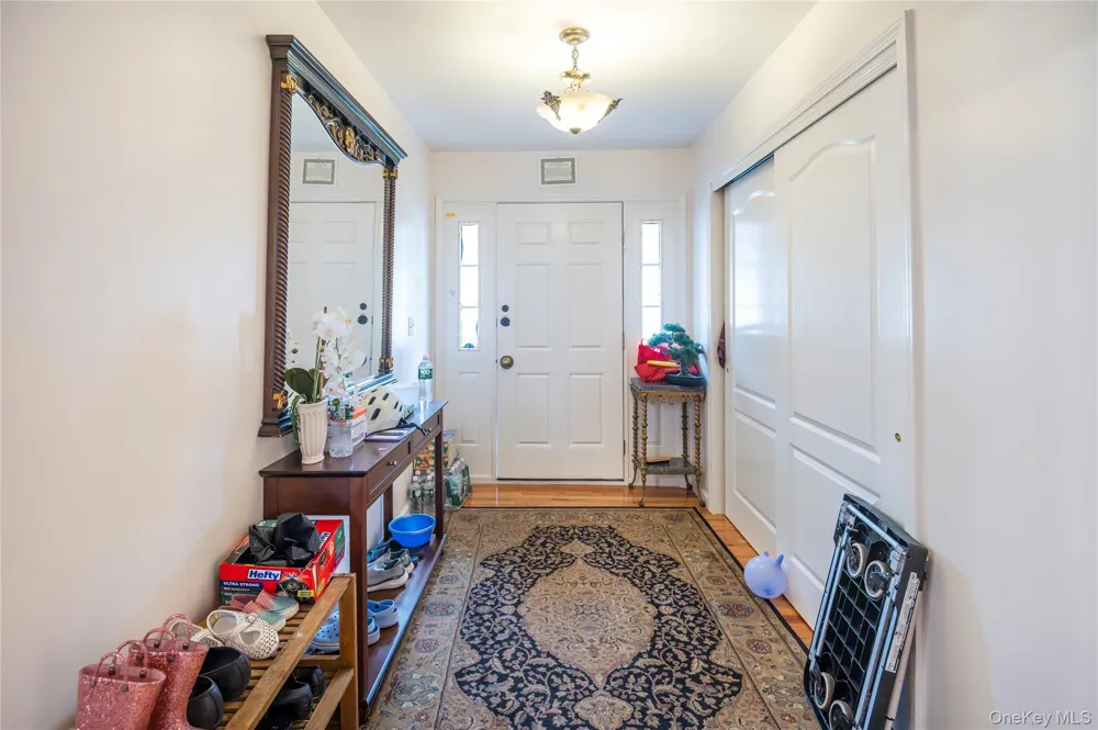 100 Mesora Woods Drive #35 Woodridge, NY 12789
