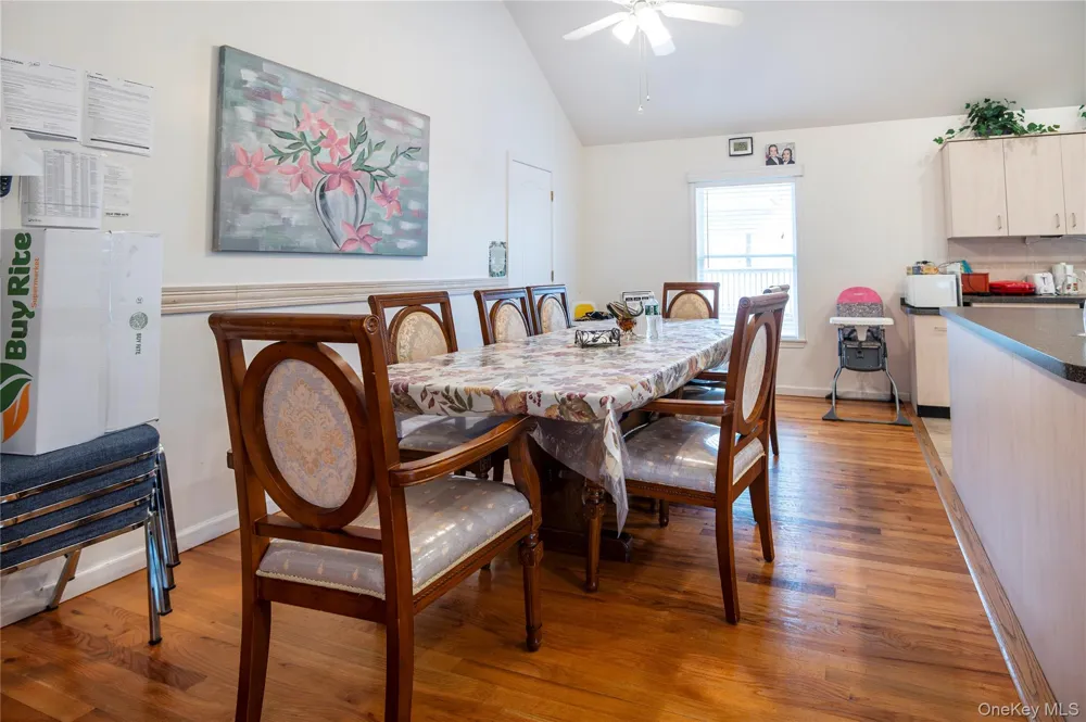 100 Mesora Woods Drive #35 Woodridge, NY 12789
