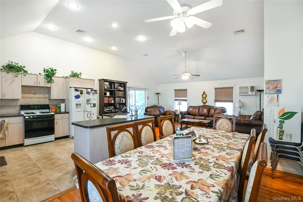 100 Mesora Woods Drive #35 Woodridge, NY 12789