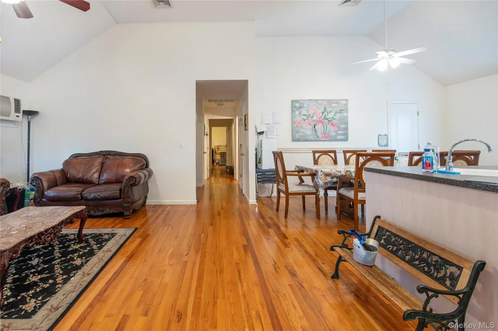 100 Mesora Woods Drive #35 Woodridge, NY 12789