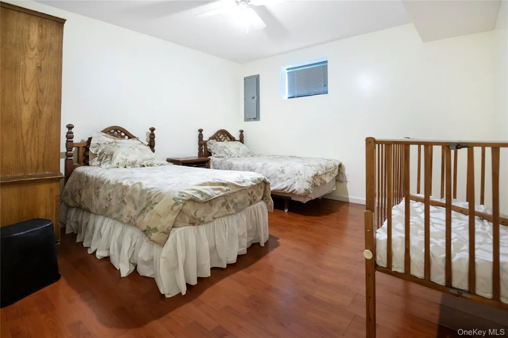 100 Mesora Woods Drive #35 Woodridge, NY 12789