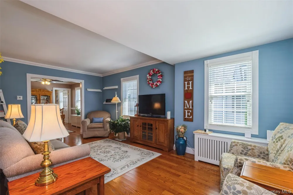 99 Barwick Street Floral Park, NY 11001