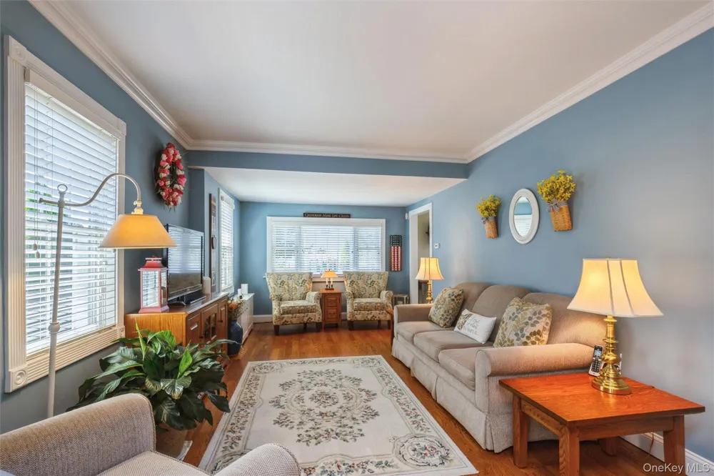 99 Barwick Street Floral Park, NY 11001